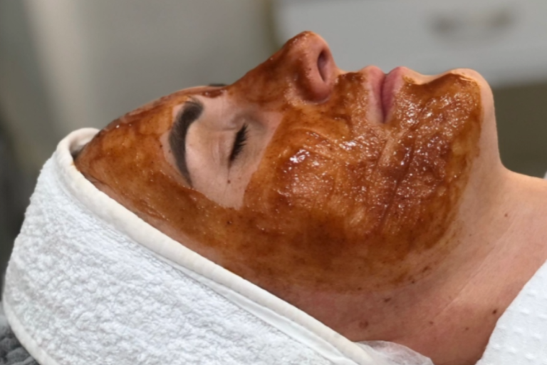 Balkabağı Bakımı (Pumpkin Peel) ile Cildinizde Sindirella Etkisi!